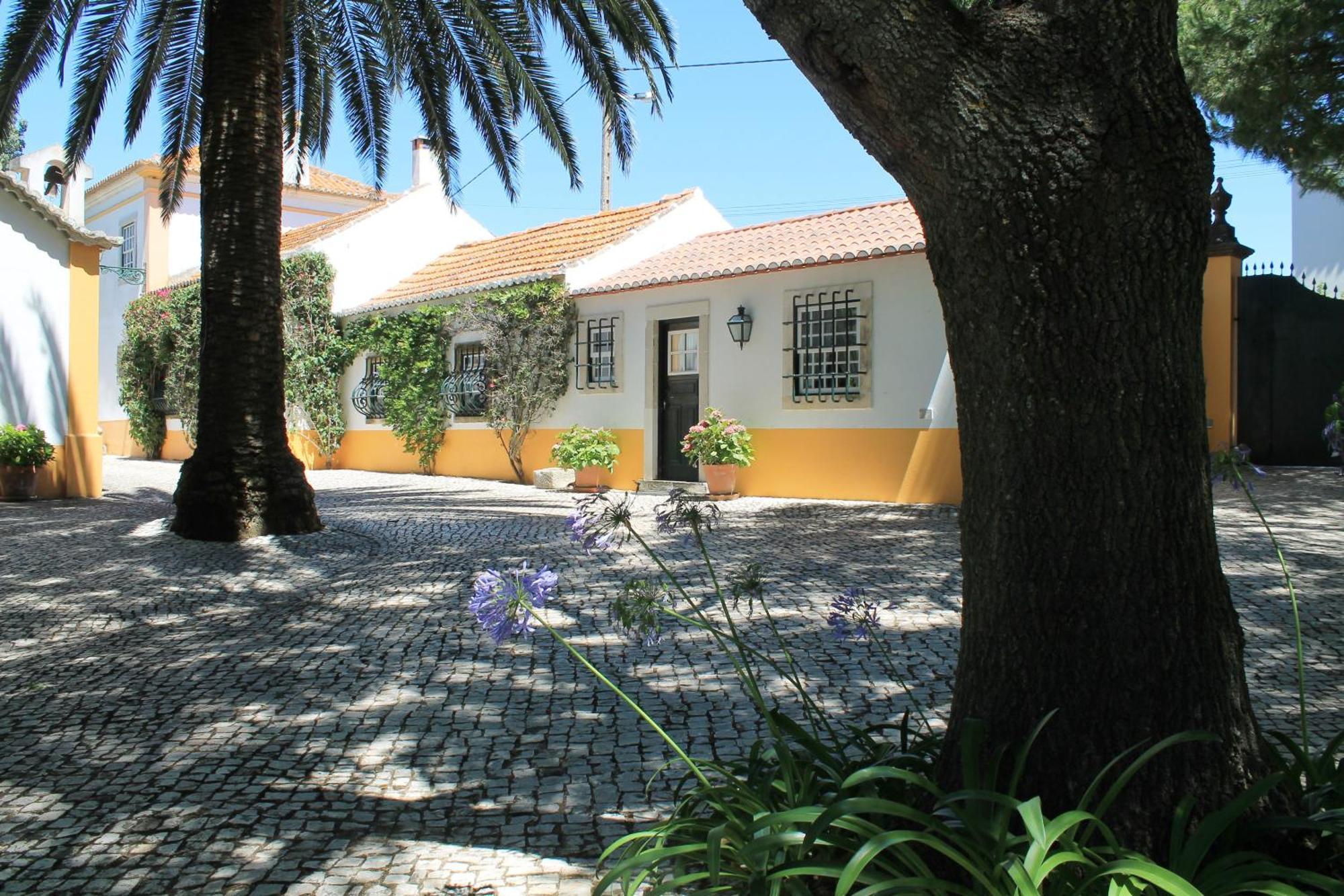 Quinta Do Casal De Santo Antonio Villa Alenquer Exterior photo